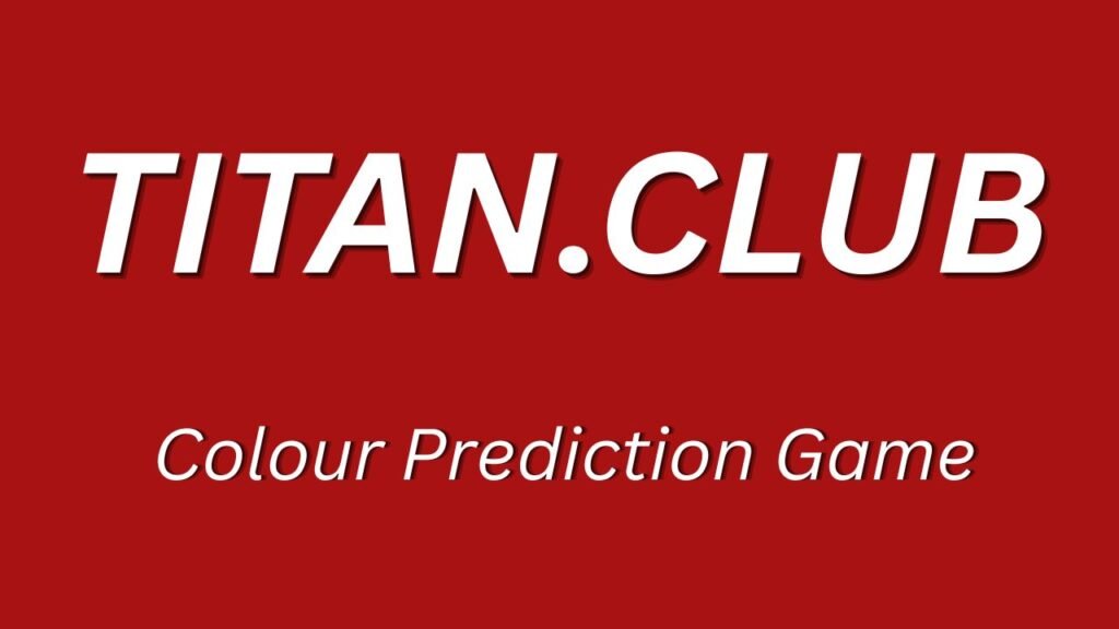 Titan Club